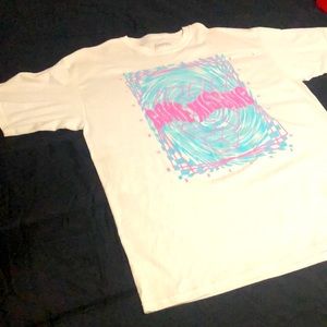 XL empire mens T-shirt